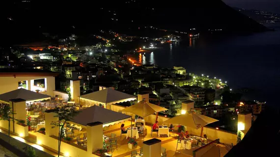 Avalon Sikani Resort | Sicilya - Messina (vilayet) - Gioiosa Marea