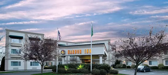 Best Western Plus Edmonds Harbor Inn | Washington - Seattle (ve dolayları) - Edmonds