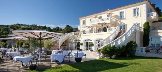 Villa Belrose | Provence - Alpes - Cote d'Azur - Var - Sainte-Maxime - Saint-Tropez (ve civarı) - Gassin