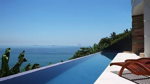 Villa Rio | Rio de Janeiro (eyaleti) - Rio de Janeiro (ve civarı) - Rio de Janeiro