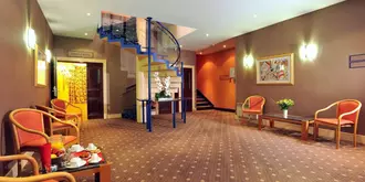 Best Western Crequi Lyon Part Dieu