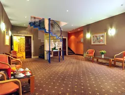 Best Western Crequi Lyon Part Dieu | Auvergne-Rhone-Alpes - Rhone (bölge) - Lyon (ve çevresi) - Lyon - 3rd Arrondissement