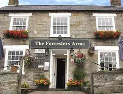 Forresters Arms Hotel - Inn