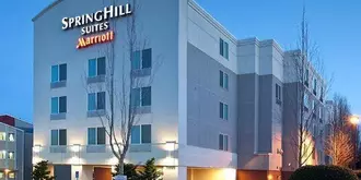 SpringHill Suites Portland Airport