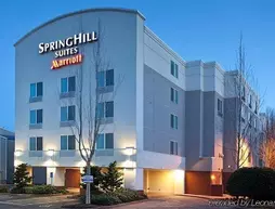 SpringHill Suites Portland Airport | Oregon - Portland (ve civarı) - Portland - Parkrose