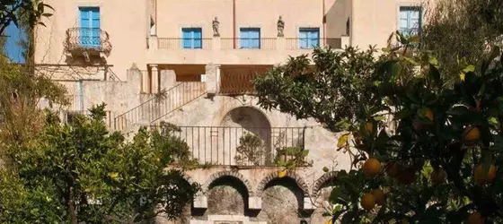 Casa Cuseni | Sicilya - Messina (vilayet) - Taormina Sahili - Taormina