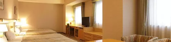 Sapporo Aspen Hotel | Hokkaido - Minami - Sapporo (ve civarı) - Sapporo - Sapporo Kent Merkezi