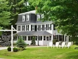 Glen Oaks Inn | New Hampshire - Intervale