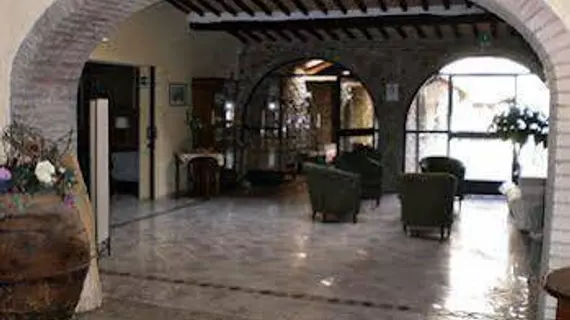 Locanda Del Ponte | Toskana - Siena (vilayet) - Monticiano