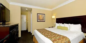 Best Western Woodland Hills Inn