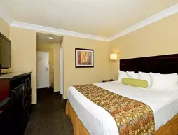 Best Western Woodland Hills Inn | Kaliforniya - Los Angeles County - Woodland Hills