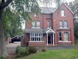 Thornleigh | Cheshire (kontluk) - Chester