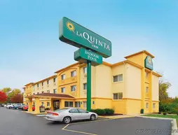 La Quinta Inn Indianapolis North at Pyramids | Indiana - Indianapolis (ve civarı) - Indianapolis