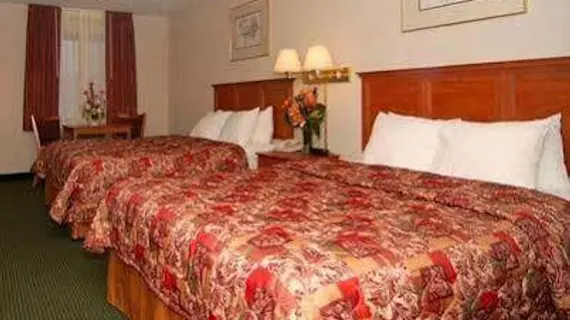 Quality Inn & Suites Alamogordo | New Mexico - Alamogordo (ve civarı) - Alamogordo