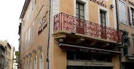 Les Arcades | Occitanie - Aude (bölge) - Carcassonne (ve civarı) - Limoux