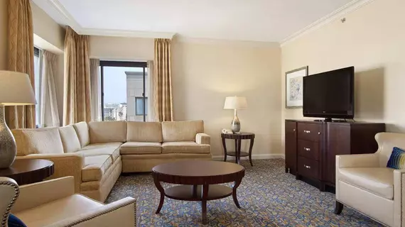 Capital Hilton | District of Columbia - Washington (ve civarı) - Washington - Northwest