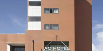 AC Hotel Alcala de Henares by Marriott