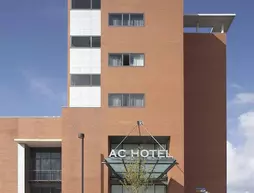 AC Hotel Alcala de Henares by Marriott | Madrid Özerk Topluluğu - Madrid (ve civarı) - Alcala de Henares