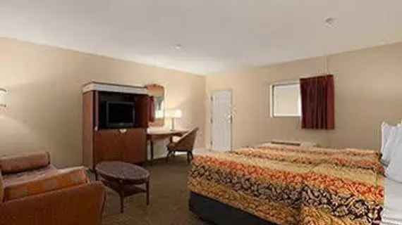 Travelodge Clovis | New Mexico - Clovis (ve civarı) - Clovis