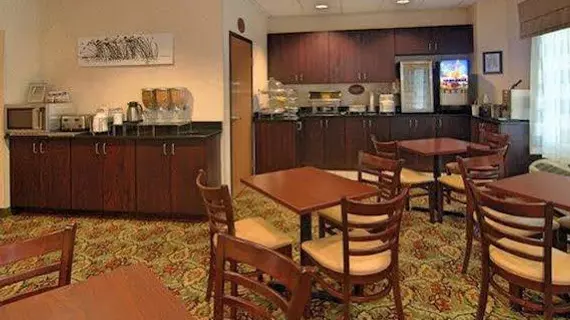 Sleep Inn Owensboro | Kentucky - Owensboro (ve civarı) - Owensboro