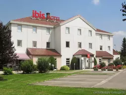 ibis Vesoul | Bourgogne-Franche-Comte - Haute-Saone (bölge) - Vesoul