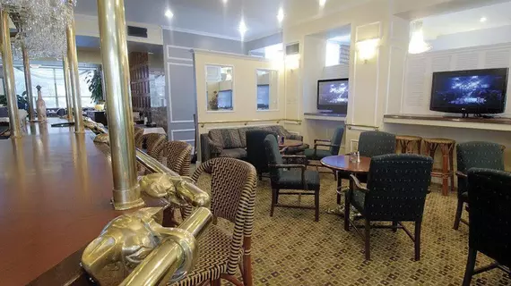 Best Western Dorchester Hotel | Britanya Kolombiyası - Nanaimo (ve civarı) - Nanaimo