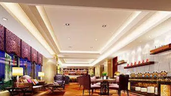 Empark Grand Hotel Hefei Beicheng | Anhui - Hefei