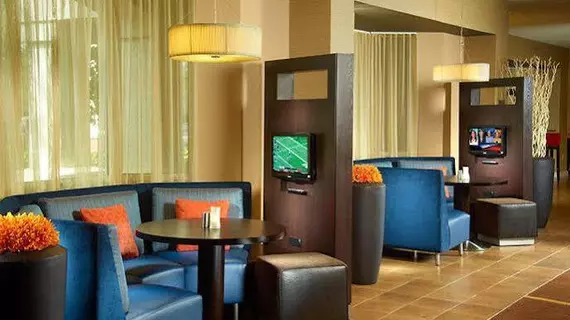 Courtyard Fort Lauderdale Weston | Florida - Fort Lauderdale (ve civarı) - Weston