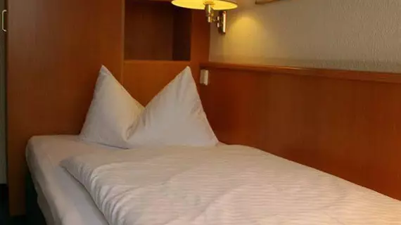 Hotel Jurine Berlin Mitte | Berlin (ve civarı) - Pankow - Prenzlauer Berg