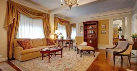 Hotel Elysee | New York - New York (ve civarı) - Midtown East