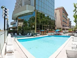 Hotel Diplomat Palace | Emilia-Romagna - Rimini - Marina Centro