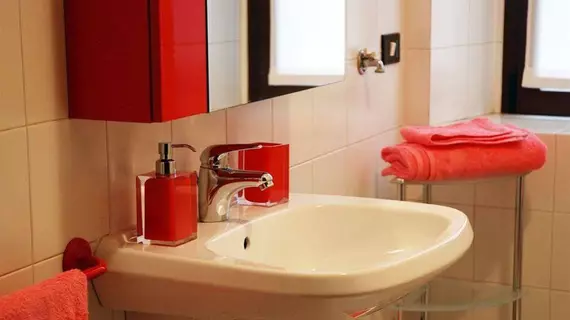 B&B L'Olimpo | Lombardy - Bergamo - Bergamo (ve civarı) - Bergamo