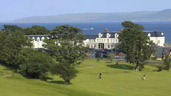 Redcastle Hotel | Donegal (kontluk) - Moville