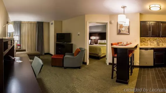 Staybridge Suites Schererville | Indiana - Schererville