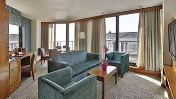 The View Hotel | Doğu Sussex (kontluk) - Eastbourne - Eastbourne Deniz Kıyısı - Eastbourne City Centre