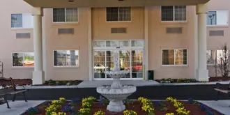 Best Western Plus Newport News