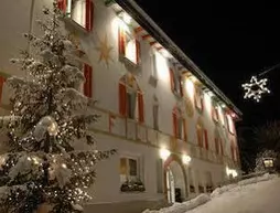 Hotel Filli | Maloja District - Graubuenden - Scuol