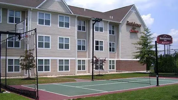 Residence Inn Deptford | New Jersey - Washington Township - Mount Laurel (ve civarı) - Deptford