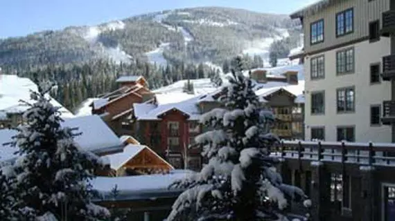 New Village by Copper Vacations | Kolorado - Summit İlçesi - Copper Mountain