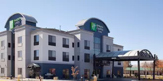 Holiday Inn Express Hotel & Suites Rock Springs Green River