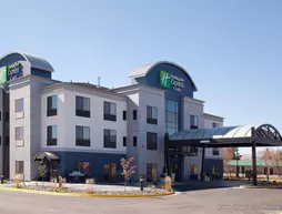 Holiday Inn Express Hotel & Suites Rock Springs Green River | Wyoming - Rock Springs (ve civarı) - Rock Springs