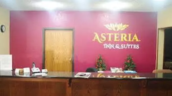 Asteria Inn and Suites | Minnesota - Redwood Falls (ve civarı) - Redwood Falls