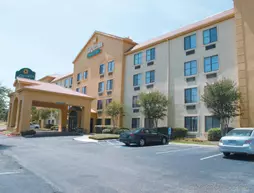 La Quinta Inn and Suites Round Rock South | Teksas - Austin (ve civarı) - Austin