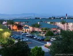 Residence Inn by Marriott Santa Clarita Valencia | Kaliforniya - Los Angeles County - Stevenson Ranch