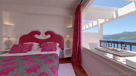 Miramar Boutique Hotel | Korsika - Corse-du-Sud - Propriano