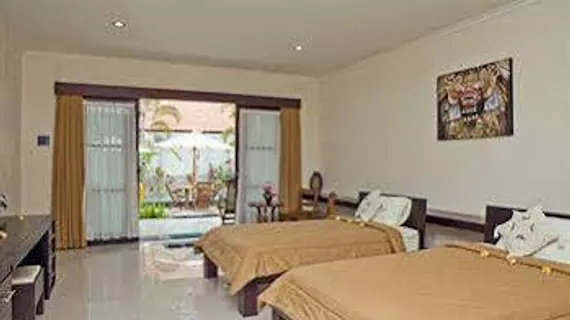 Amansari Villa | Bali - Denpasar - Sanur