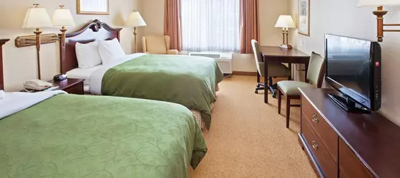 Country Inn & Suites by Carlson - Indianapolis Airport South | Indiana - Indianapolis (ve civarı) - Indianapolis