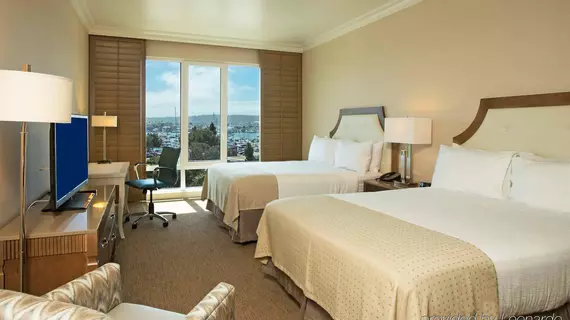 Holiday Inn San Diego Bayside | Kaliforniya - San Diego County - San Diego Sahili