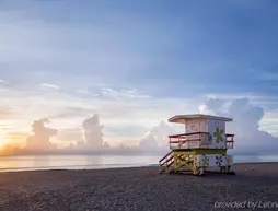 The Ritz-Carlton, South Beach | Florida - Miami Beach - Güney Plajı