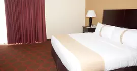 Holiday Inn Fayetteville I 95 | Kuzey Karolayna - Fayetteville (ve civarı) - Fayetteville